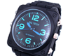 Full HD Spy Watch Space 8GB