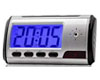 Spy Clock